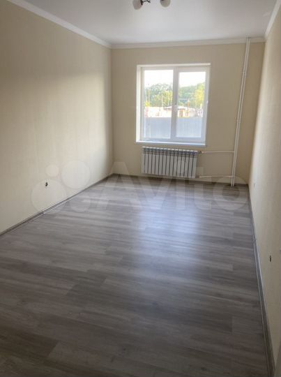 1-к. квартира, 36 м², 1/5 эт.