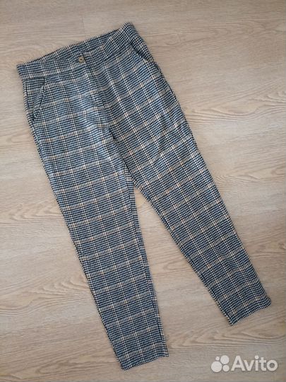 Брюки женские