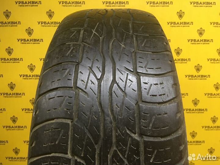 Bridgestone Dueler H/T D687 235/60 R16 100H