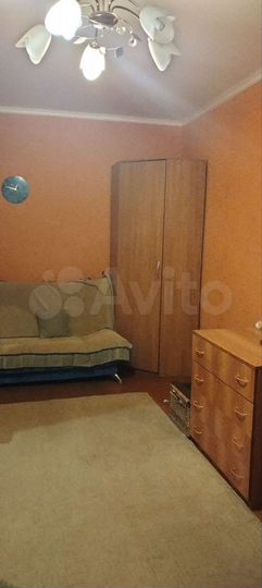 1-к. квартира, 35,7 м², 1/2 эт.