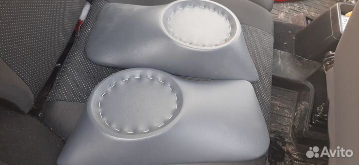 Продам задние подиумы 1118