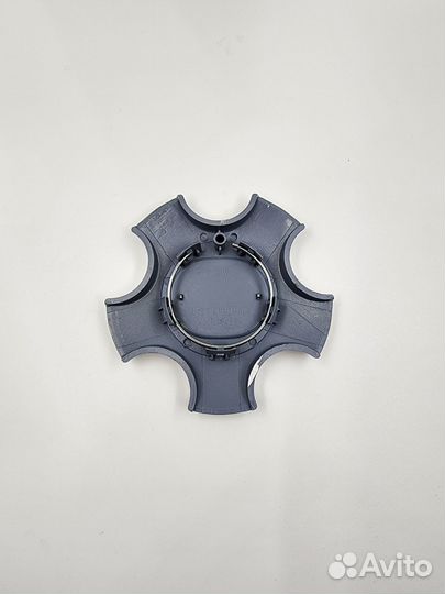 Колпачки на литые диски mazda