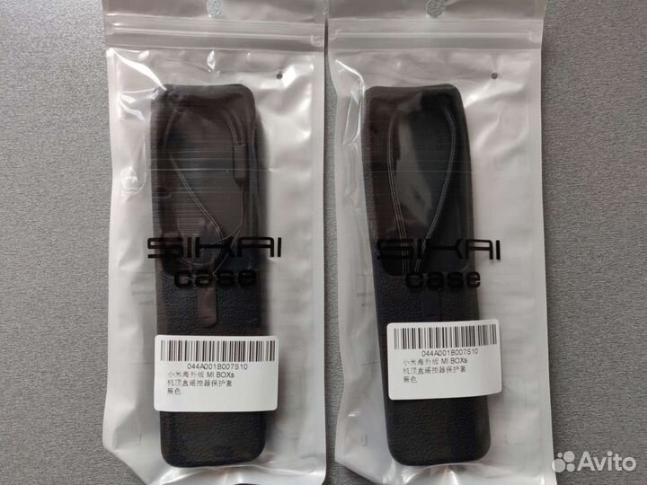 Чехлы для Xiaomi Mi TV Box