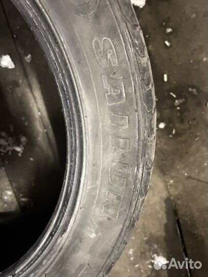 Sailun Atrezzo ZSR2 245/45 R18 100