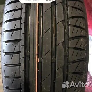 Nokian Tyres Nordman SZ2 215/55 R17