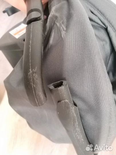 Автокресло AroTeam Bobostello mars