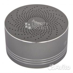 Bluetooth колонка hoco BS5 Swirl Wireless