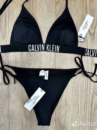 Calvin Klein купальник