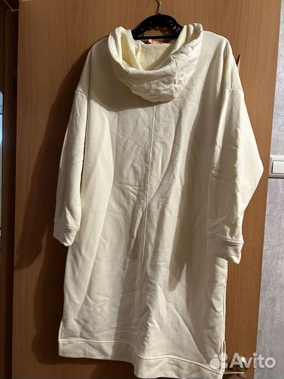 Платье женское трикотажное