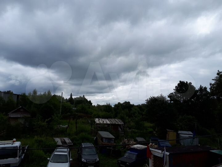 Участок 7,5 га (ИЖС)