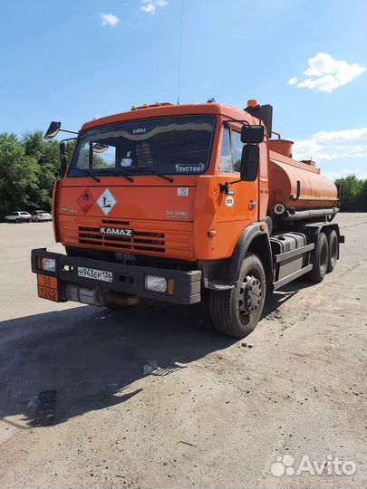 Водитель бензовоза с Допог категория C