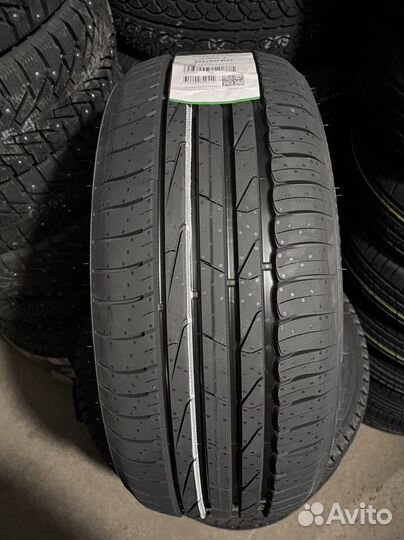 Ikon Tyres Autograph Aqua 3 215/50 R17 95V