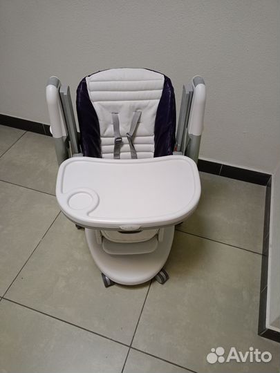 Стул для кормления PEG perego tatamia