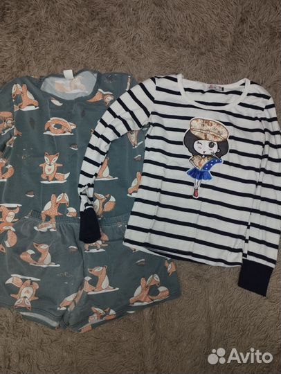 Женская верхняя одежда 42-44 размер