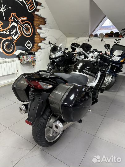 Yamaha FJR 1300 без пробега по РФ