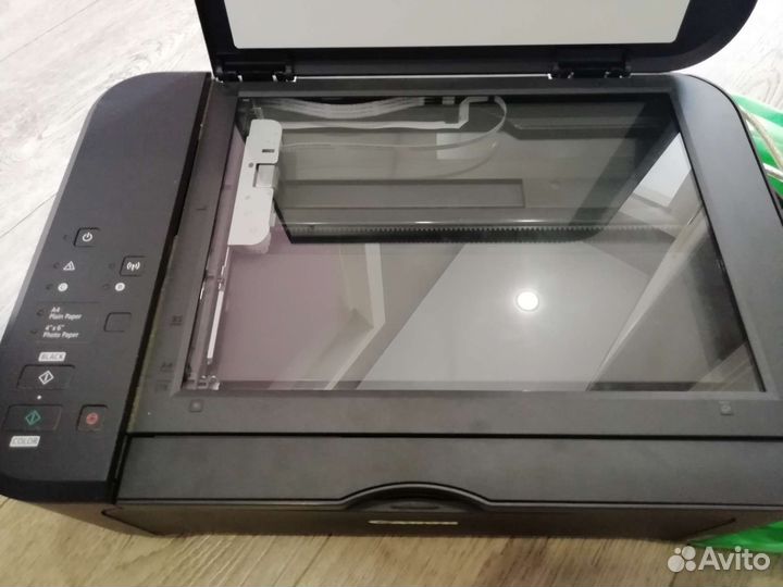 Принтер Саnon