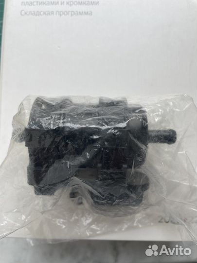 Фильтр топливный тонкой очистки Suzuki DF70A-90A