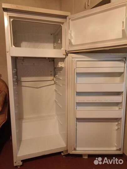 Продам холодильник в хорошем состоянии