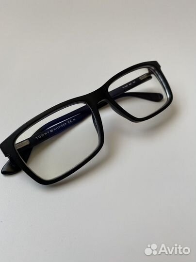 Очки для зрения -2.5 Tommy Hilfiger