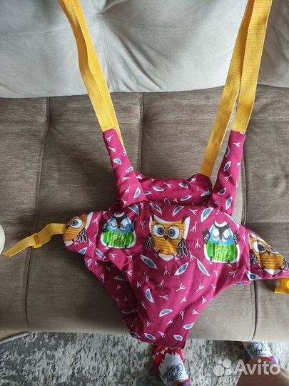 Прыгунки 3 в 1