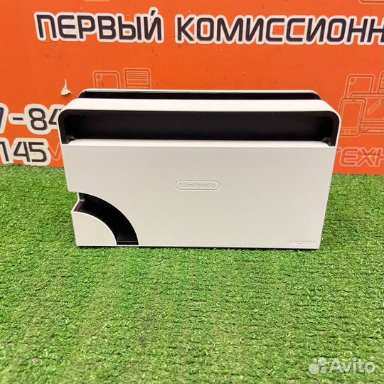 Игровая консоль Nintendo Switch oled 64 Gb