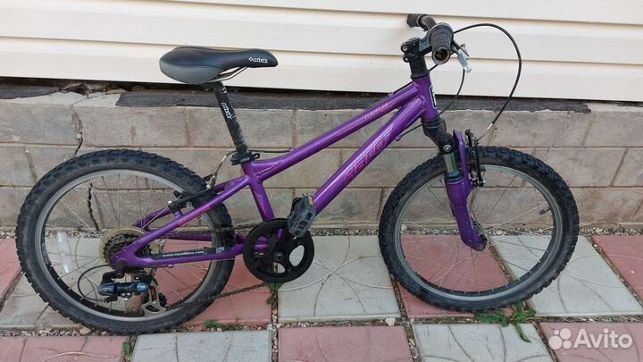 Детский вел haro flightline 20