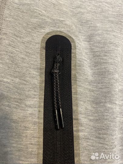 Штаны Nike Tech Fleece Оригинал