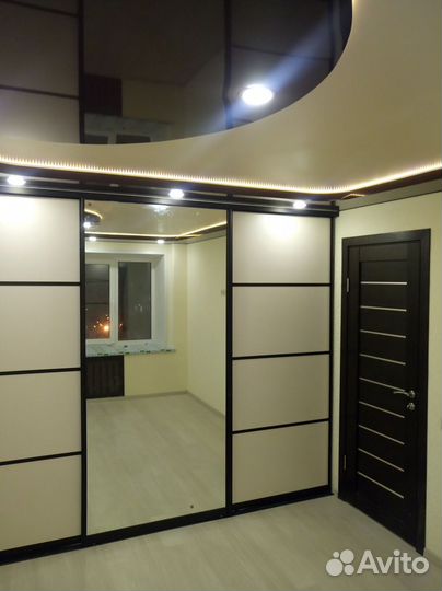 Ремонт квартир, частная бригада, без посредников