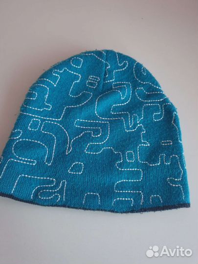 Шапка для мальчика