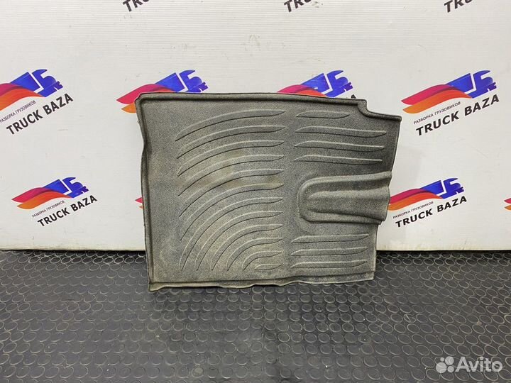 Коврик салона Man TGA, Man TGS, Man TGX