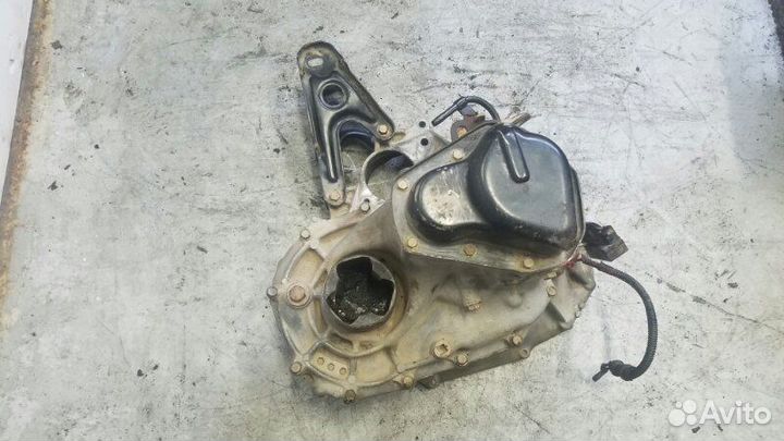 МКПП Механическая коробка передач Honda Accord 3