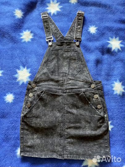 Комбинезон Tom Tailor Denim