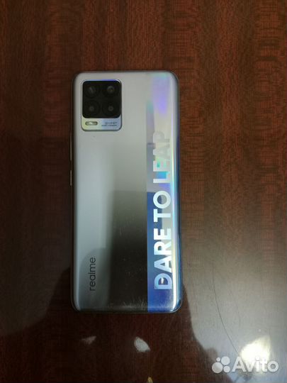 realme 8, 8/128 ГБ