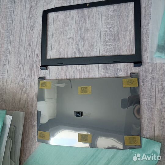 Acer an515-51 петли