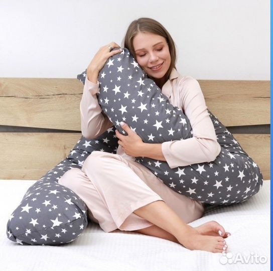 Подушка для беременных