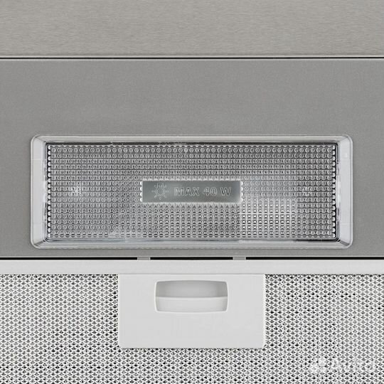 Вытяжка dunstabzugshaube bella 500 inox PB 500