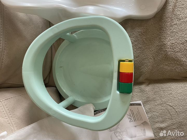 Детские вещи для новорожденных