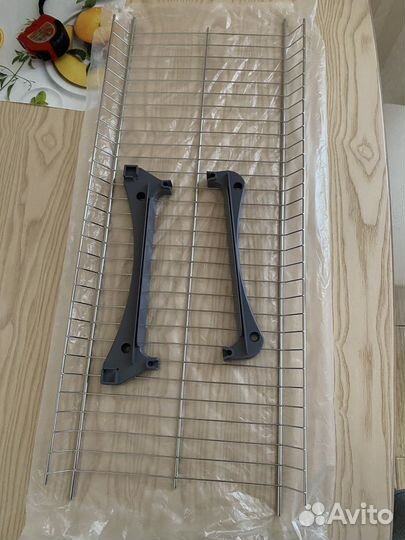 Сушилка для посуды в шкаф