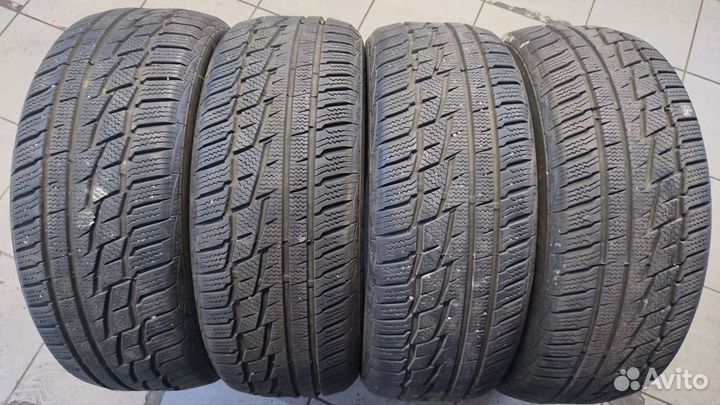 Matador MP 92 Sibir Snow 225/55 R17