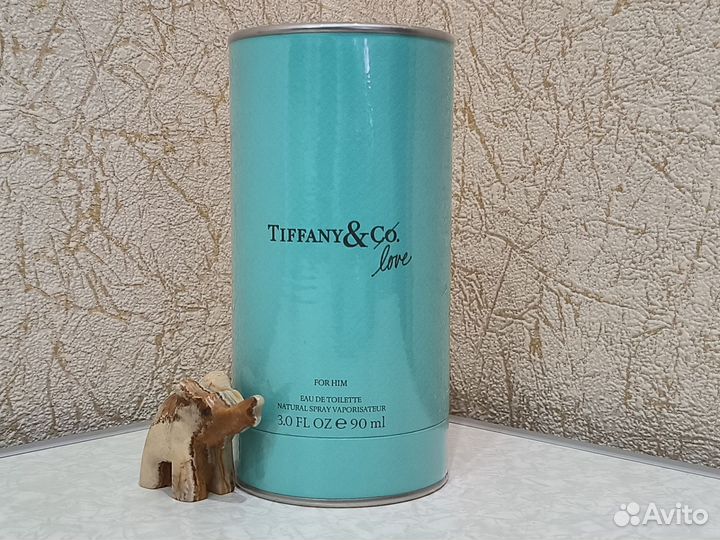 Tiffany & Co Love For Him 90ml