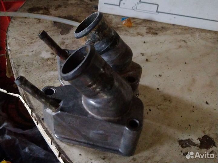 Запчасти на opel omega b