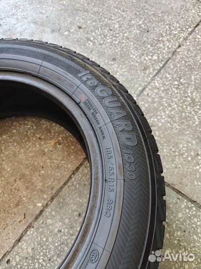 Yokohama Ice Guard IG30 185/65 R15