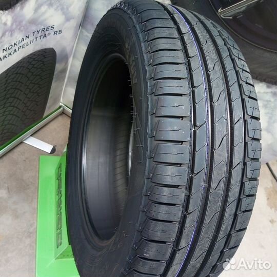 Ikon Tyres Nordman S2 SUV 235/60 R18 103V