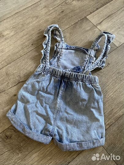 Шорты для девочек