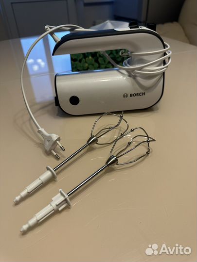 Миксер bosch