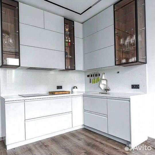 Кухонный гарнитур Пилар