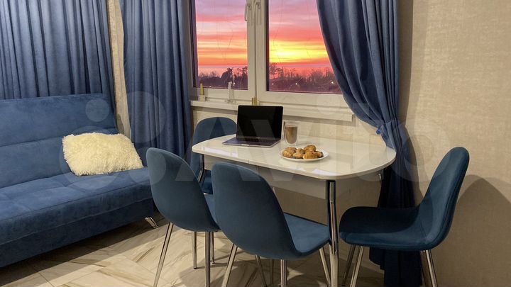 2-к. квартира, 40 м², 12/12 эт.