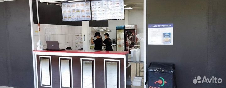 Готовый бизнес по франшизе