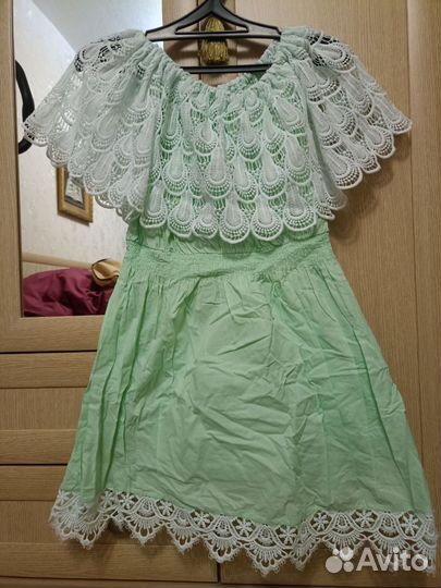 Платье женское