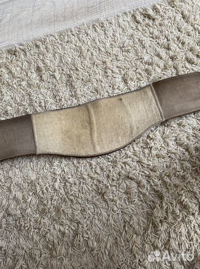 Бандаж для спины